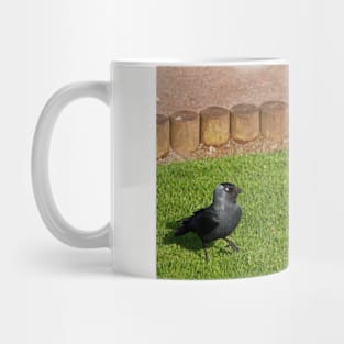 All Crows Together Mug